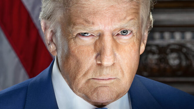 Donald Trump, yapay zekada “yavaşlamayı” kabul etmiyor