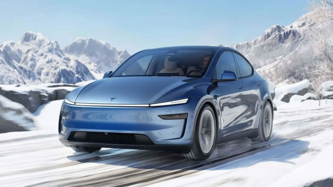 Tesla, “Full Self-Driving” sisteminin adını Avrupa için değiştirdi