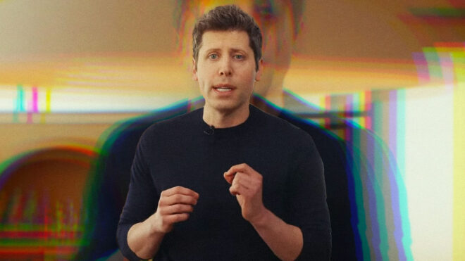 OpenAI CEO’su Sam Altman: “Korkmakta haklısınız ancak bize güvenin”
