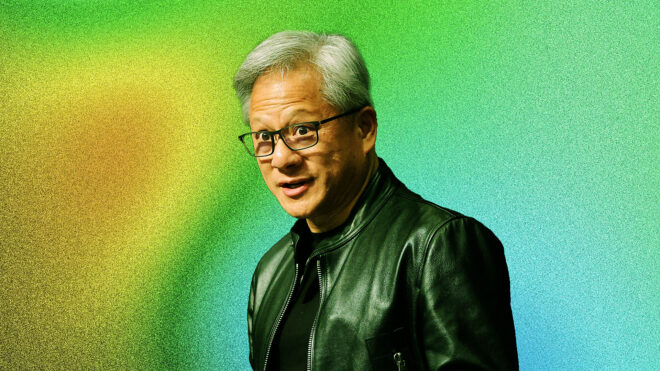 Nvidia CEO’su Jensen Huang: “Yapay zekayı kontrol etmek için yeni düzenlemelere ihtiyacımız yok”