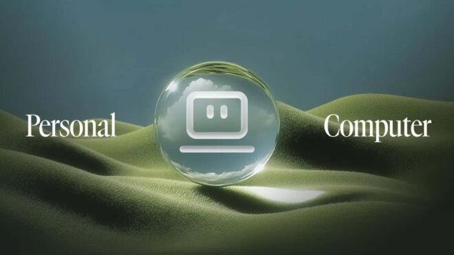 Perplexity, “Personal Computer” sistemini Windows’a da getirdi