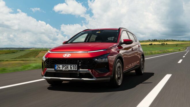 Hyundai Türkiye, işletmelere özel hazırlanan finansman çözümü Hyundai Leasing’i duyurdu