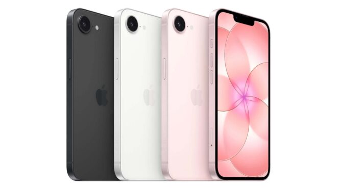 Yine söylendi: “iPhone 18e modelinde 9 GB RAM yer alabilir”