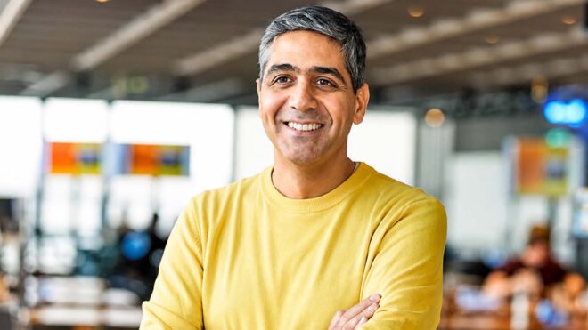 Google DeepMind’ın başında artık Koray Kavukçuoğlu yer alıyor