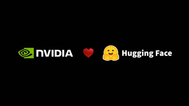 Nvidia, Hugging Face’i satın alıyor