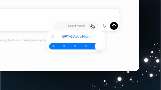 GPT-6 Astra yapay zeka modeli genel kullanıma açıldı