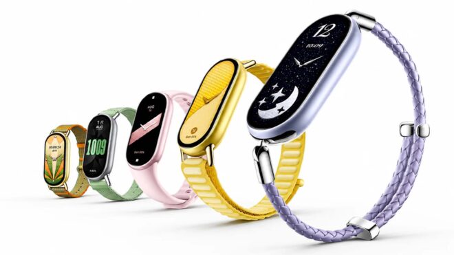 Yeni akıllı bileklik modeli Xiaomi Smart Band 11 tanıtıldı