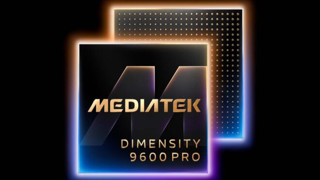 MediaTek, 2 nm temelli Dimensity 9600 Pro işlemcisini tanıttı