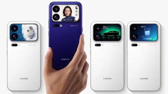 Xiaomi 18 Pro serisi için resmi tarih ve görseller paylaşıldı