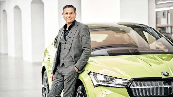 Skoda’nın CEO’su Volvo’nun başına geçiyor