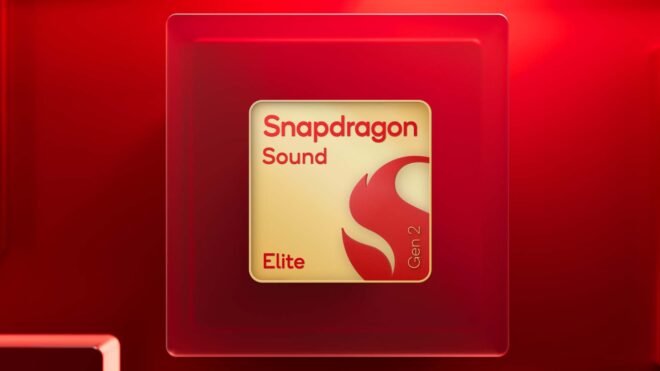 Qualcomm, Snapdragon Sound Elite Gen 2 platformunu duyurdu