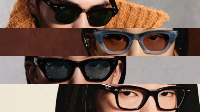 Ray-Ban Meta ve Oakley Meta serisi akıllı gözlükler resmi olarak Türkiye’ye geliyor