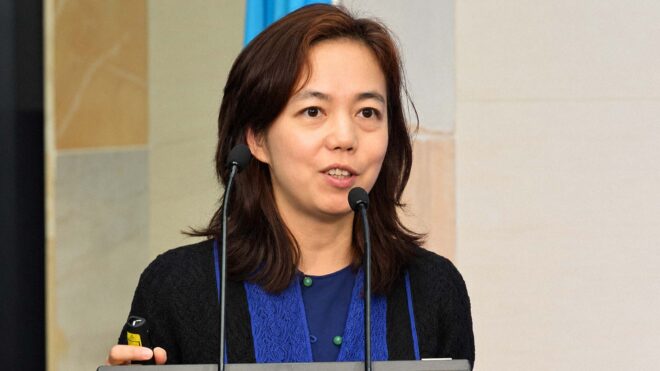 AMD, Fei-Fei Li’nin şirketi World Labs’ı satın alıyor