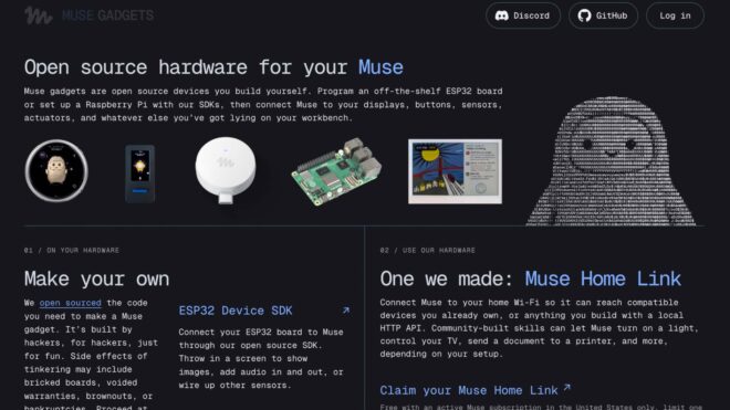 Meta, yapay zeka ajanı Muse’a bağlanabilen donanımlar geliştirilmesini istiyor