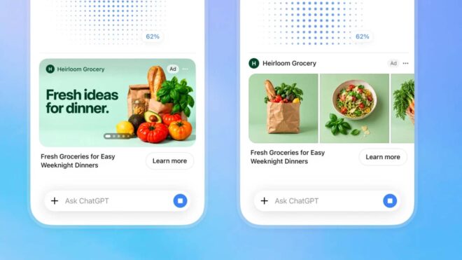 OpenAI, ChatGPT’ye yeni bir reklam formatı ekliyor