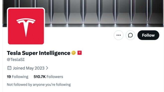 Donald Trump, “Super Intelligence” yerine “Artificial Intelligence” demeye devam edenleri düşman ilan etti