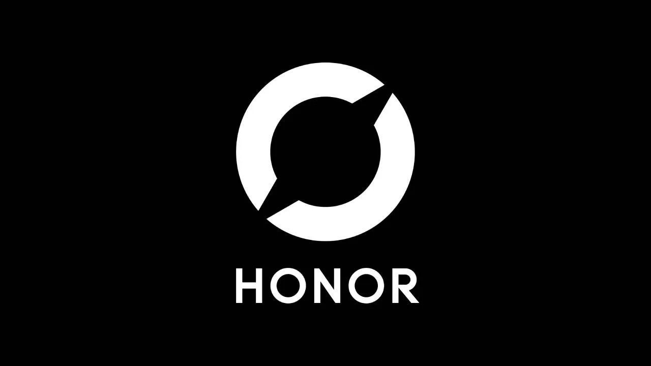 HONOR logosunu değiştirdi!