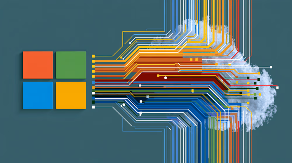 Microsoft kendi yapay zeka modellerini tanıttı
