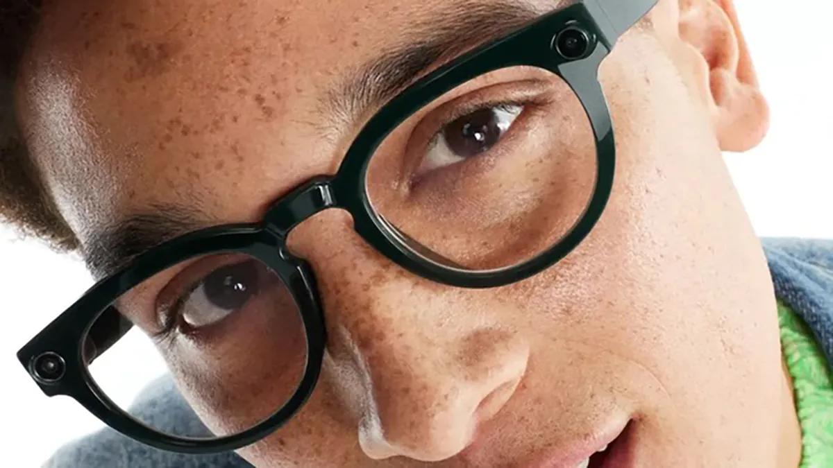 Samsung Galaxy Glasses özellikleri sızdırıldı