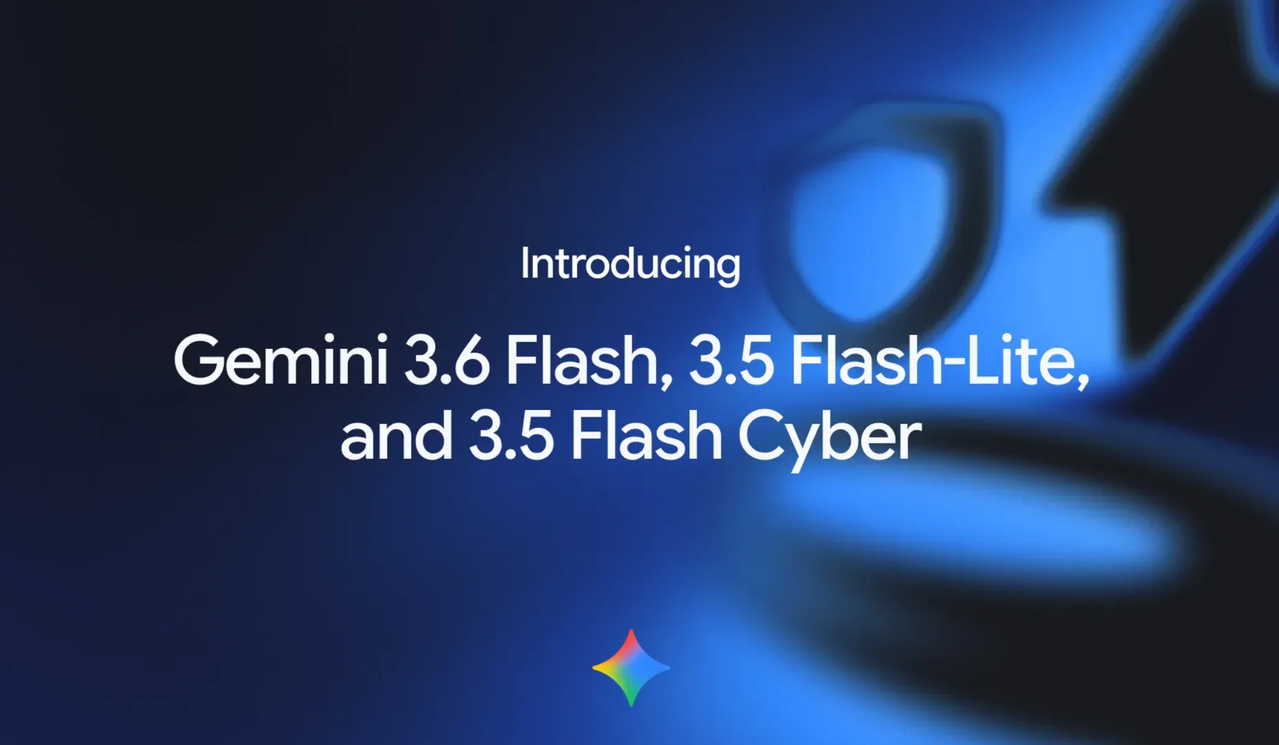 Google Gemini 3.6 Flash çıktı