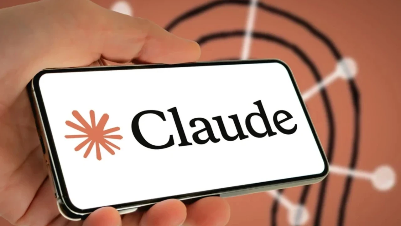 Claude’un görünmez filigranı nasıl çalışacak? Kopyalamak izi silmeyecek!