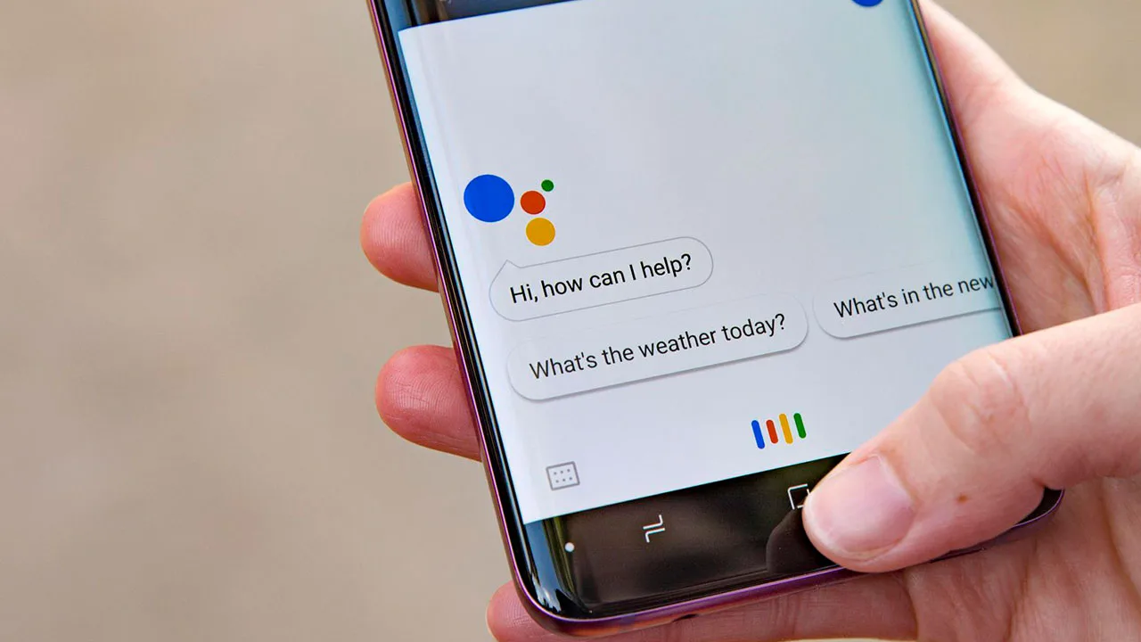 Google Assistant kapanış tarihi açıklandı!