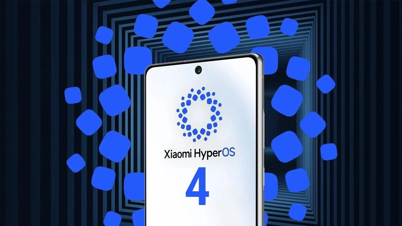 Xiaomi HyperOS 4 tanıtıldı: Yeni arayüz, yapay zeka ve beta takvimi
