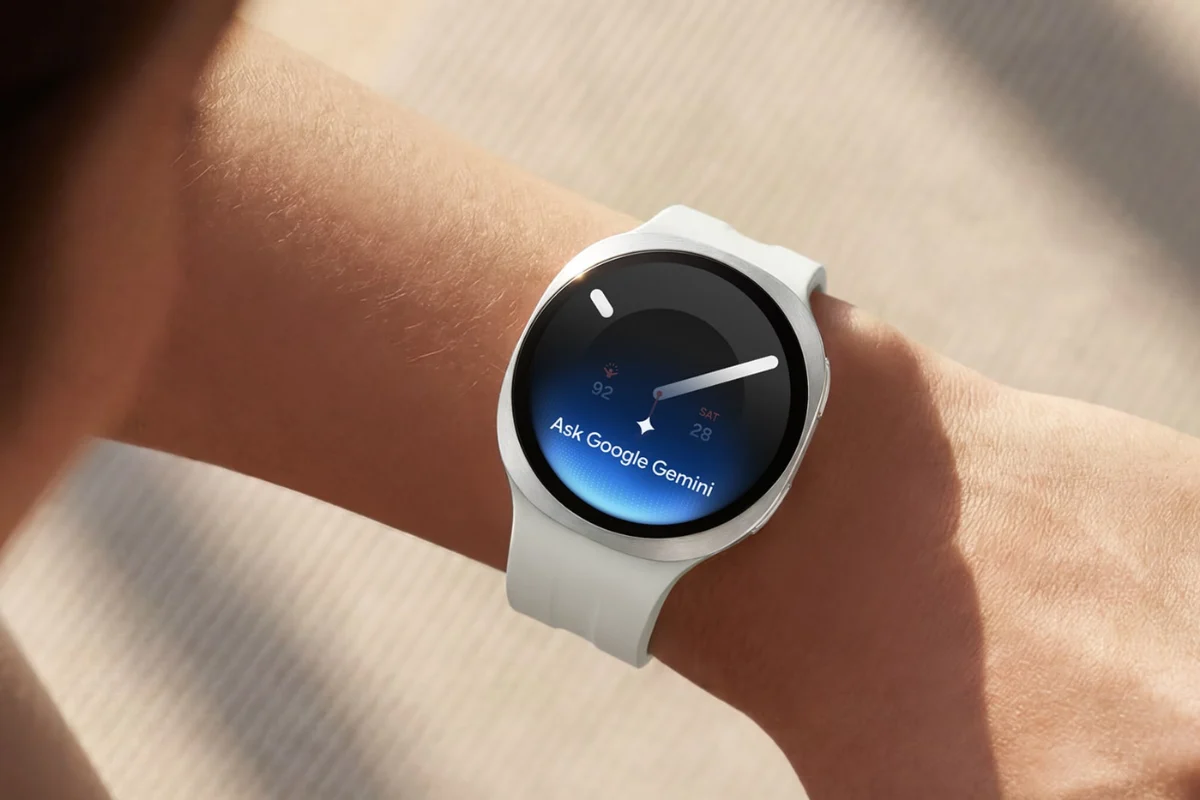One UI 9 Watch güncellemesi Galaxy Watch5 serisine kadar geliyor