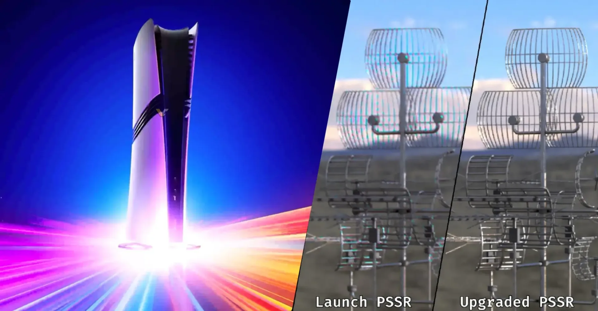 PS5 Pro için yeni PSSR detayları açıklandı!