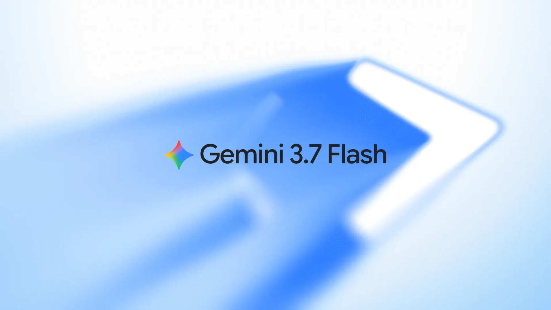 Gemini 3.7 Flash kullanıma sunuldu