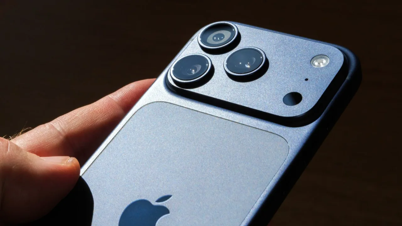 Apple, Çinli bellekleri iPhone ve MacBook’larda test ediyor
