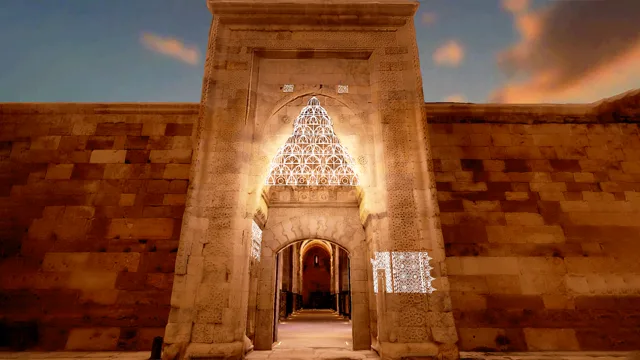Anadolu Selçuklu Kervansarayları SILK 2.0 ile Steam’e Taşındı