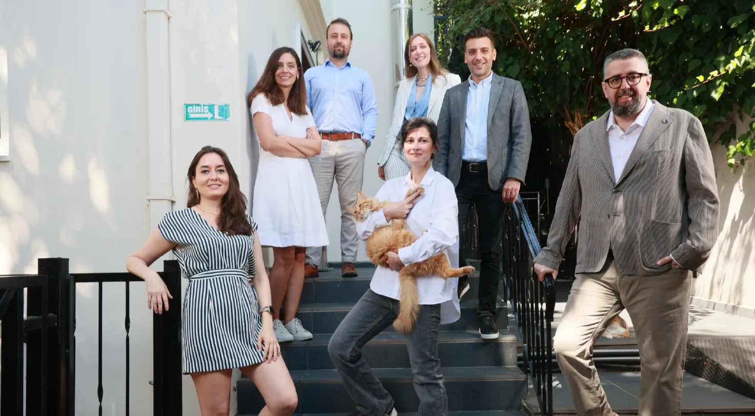 Yapay Zeka Girişimi Ingosa, FutureBright Ventures’tan Yatırım Aldı