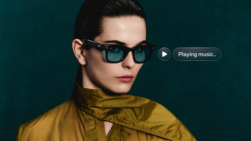 Ray-Ban Meta Gen 3 Geldi: Çerçeve İncelirken Kamera Güçlendi