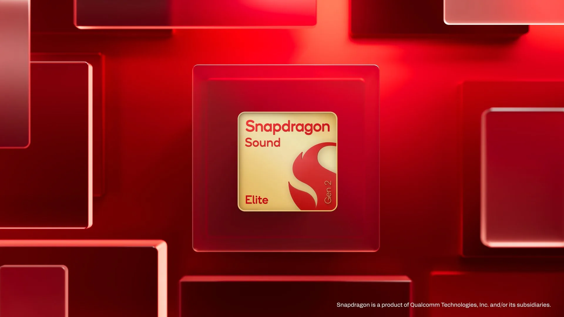 Kulaklıklar Artık Sadece Müzik Çalmayacak: Snapdragon Sound Elite Gen 2 Tanıtıldı