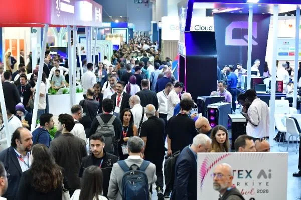 GITEX Ai Türkiye İstanbul’da Başladı: Teknoloji Dünyası İstanbul’da Buluştu