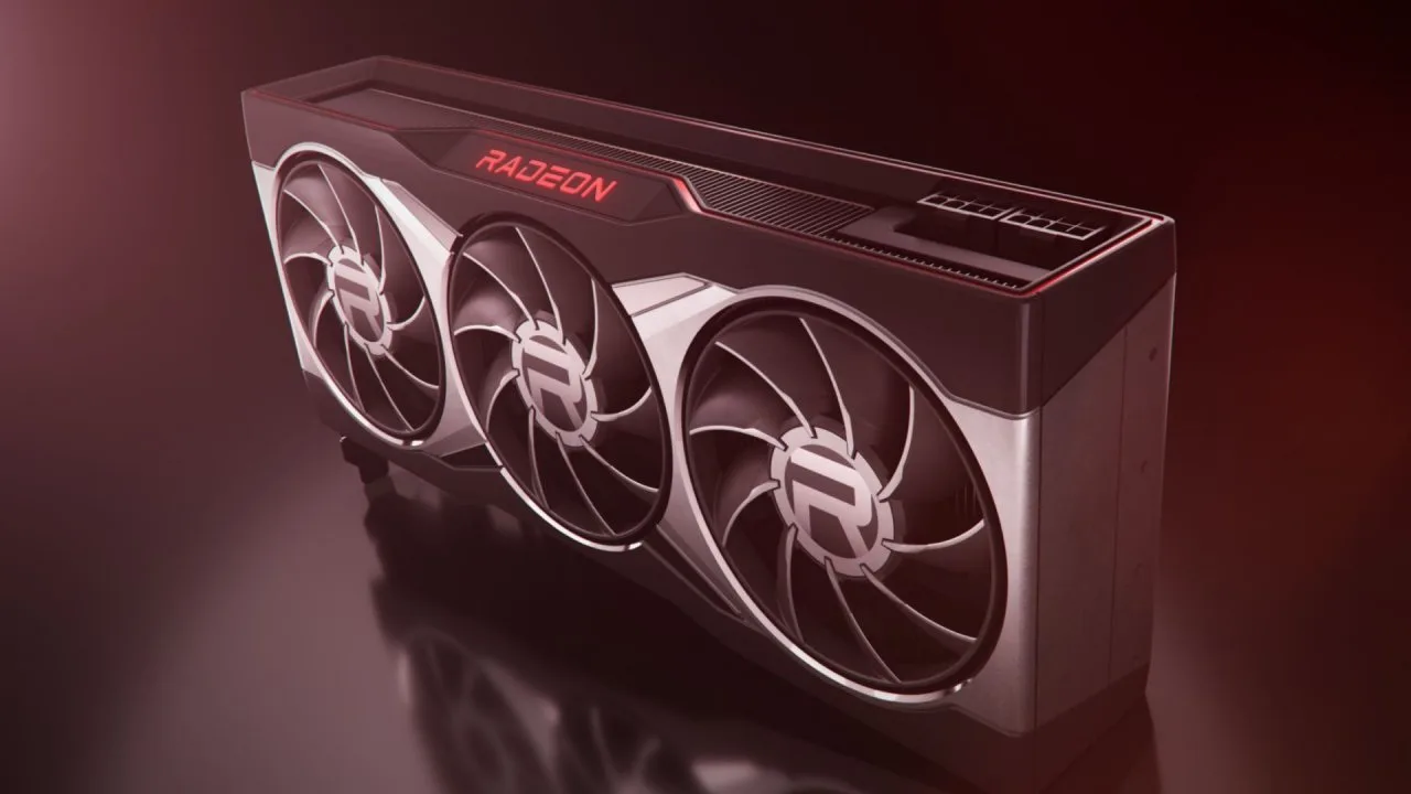 AMD Ekran Kartlarına Bir Zam Daha Geliyor