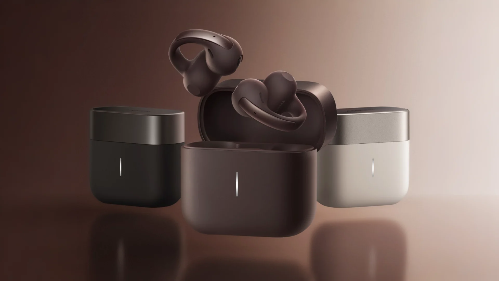 Anker Soundcore AeroClip 2 tanıtıldı: Bluetooth 6.0, MFi ve THUS AI bir arada