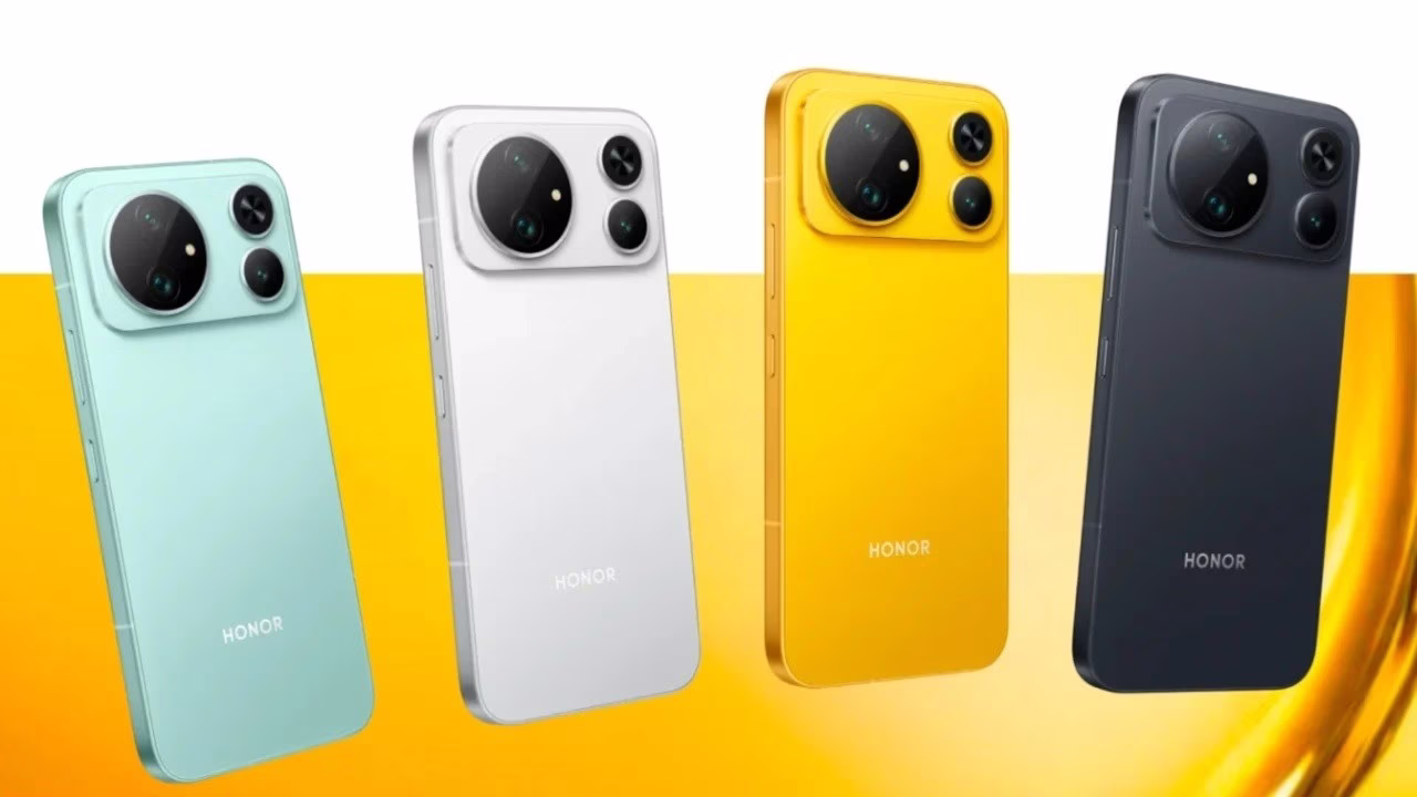 HONOR Magic9 ve Magic9 Super Edition tanıtıldı