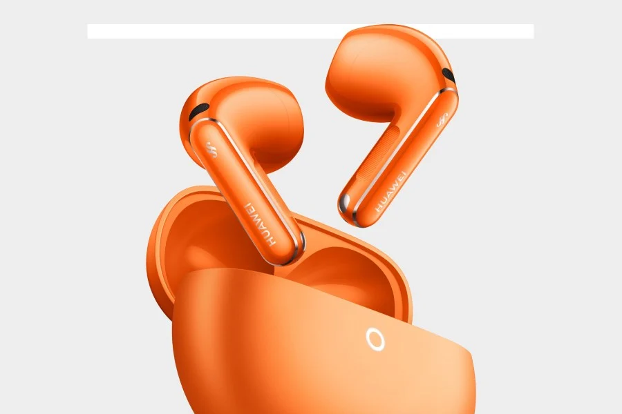Huawei FreeBuds 7 Tanıtıldı: 100 dB Gürültü Engelleme ve 42 Saat Pil Ömrü
