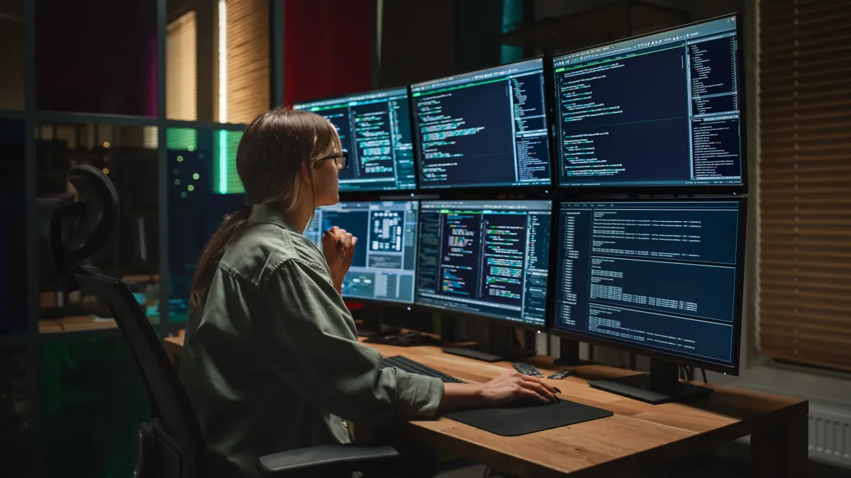 Microsoft mühendisi: Elle kod yazma dönemi sona erdi