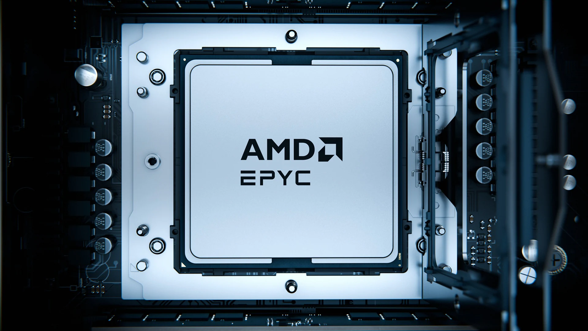 AMD’den 8,2 Milyar Dolarlık Dev Yapay Zekâ Hamlesi: World Labs’i Satın Alıyor