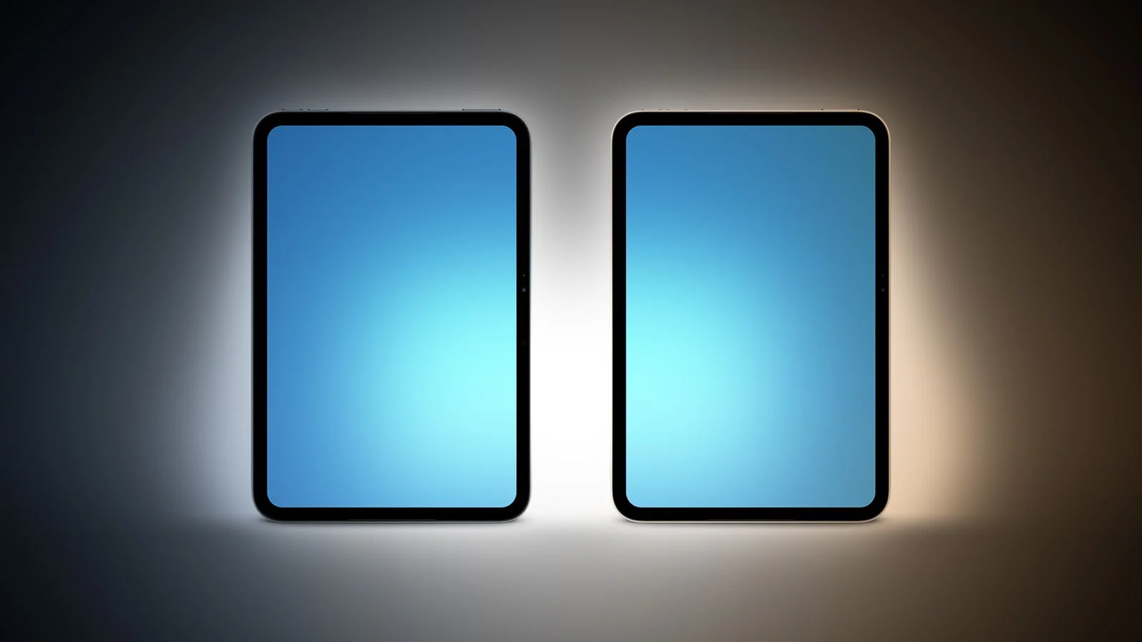 Apple’dan Büyük Sızıntı: iPad mini 8, iPad 12, HomePod mini 2 ve Yeni Apple TV 4K Ortaya Çıktı