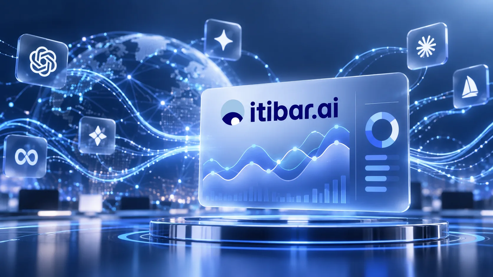 Yapay zekâ platformlarında itibar ölçümü için itibar.ai duyuruldu