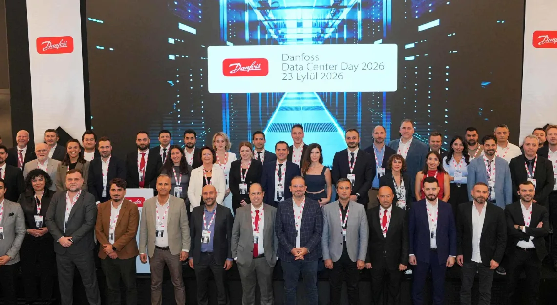 Yapay Zekânın Görünmeyen Bedeli: Veri Merkezleri Isınıyor, Enerji İhtiyacı Artıyor