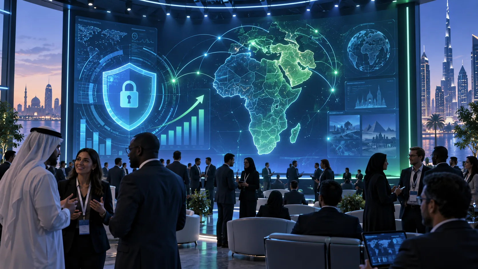 Kaspersky, META Bölgesinde 2026’nın İlk Yarısında Yüzde 21 Büyüdü