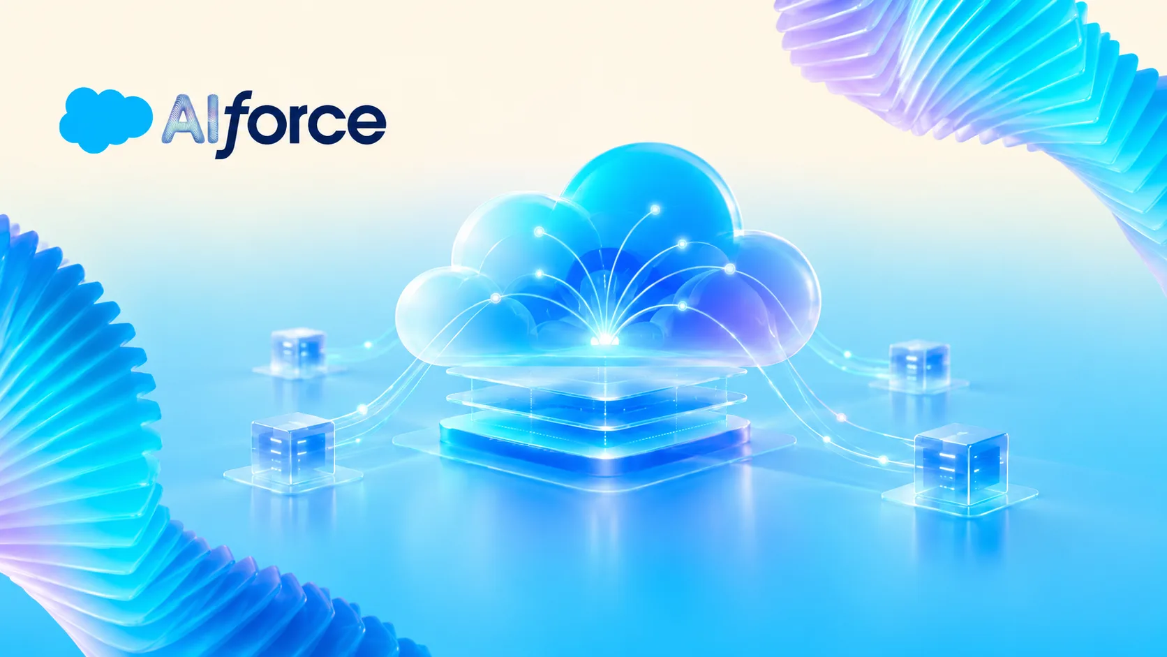 Salesforce, AIforce ile CRM’i uygulama dışına taşıyor
