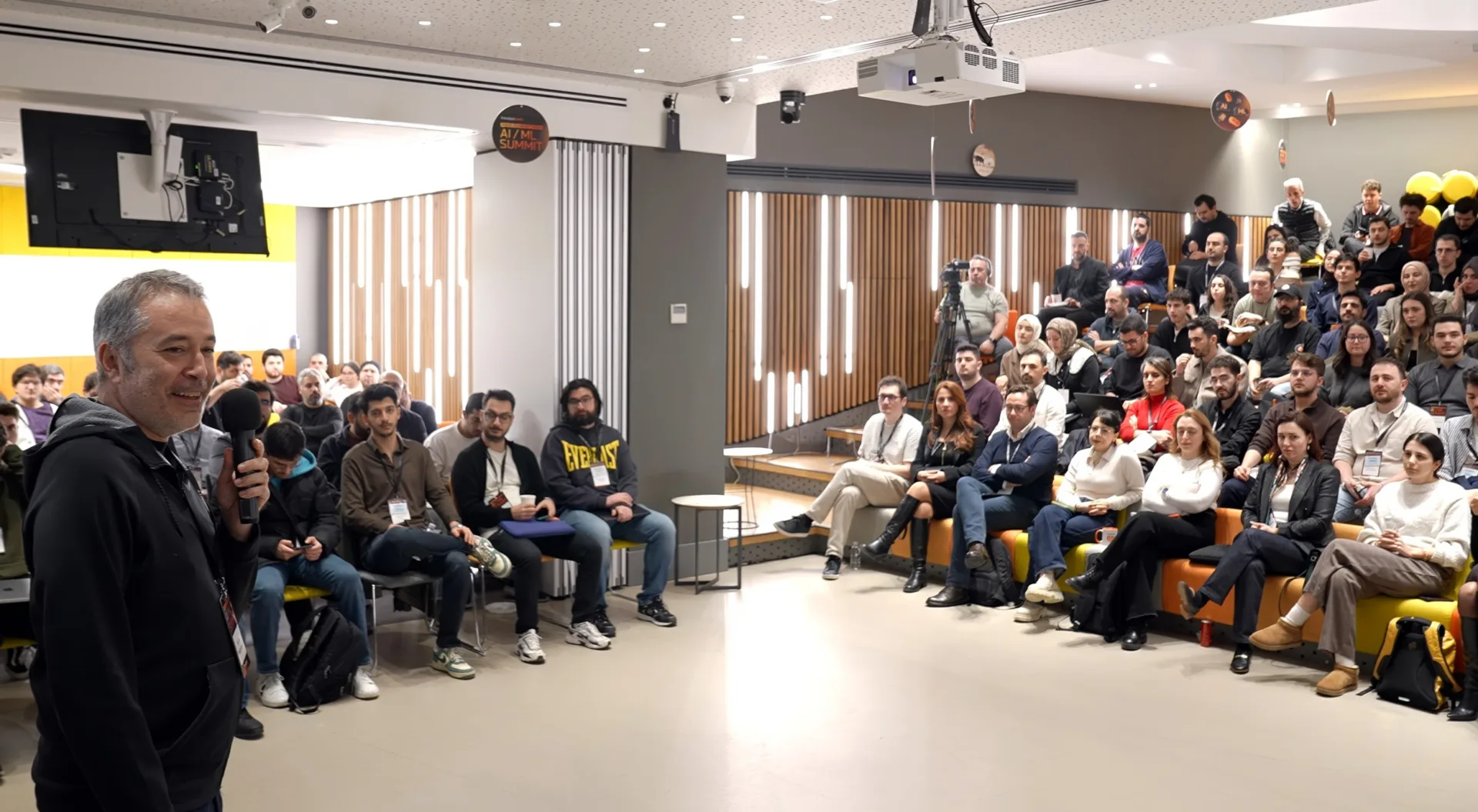 Trendyol, AI/ML Summit ile yapay zekâ ve makine öğrenmesi uzmanlarını buluşturacak