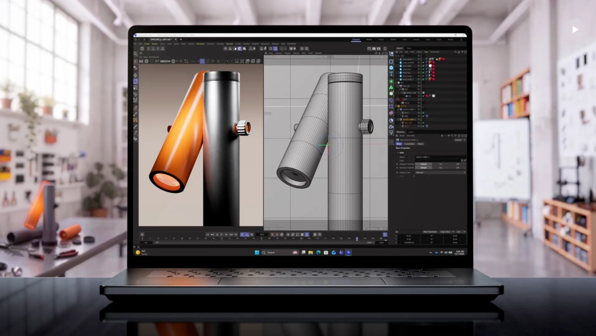 Microsoft, NVIDIA RTX Spark’lı Yeni Surface Bilgisayarlarını Tanıttı