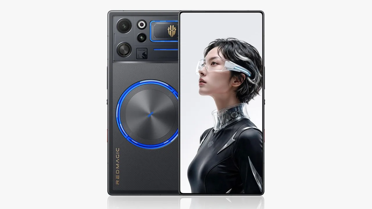 RedMagic 12 Pro+ ile Akıllı Telefonlarda RGB Sıvı Soğutma Dönemi Başlıyor
